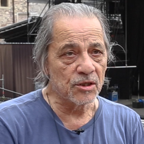 utrender Luigi Saccomandi